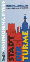 HP Stadt der Türme 1999