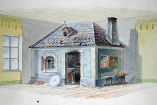 10 Heimatmuseum Schmiede HWY 1931