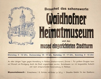 H 06 HWY 4149 Plakat