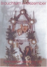 HP Brauchtum im Dezember 2001